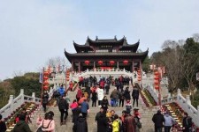 甘孜湖北旅游攻略(七月湖北旅游攻略)