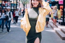 甘孜兼职模特摘下(兼职模特吧)