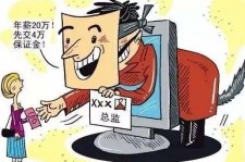 甘孜上海伴游招聘 在58同城上找工作，结果落入卖淫窝点