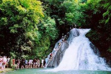 甘孜旅遊(旅游攻略)