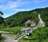 甘孜休闲游(休闲旅游的含义及特点)