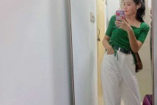 甘孜去面试兼职试衣模特(去面试兼职试衣模特好吗)
