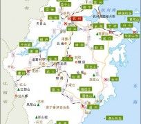 甘孜江浙旅游(江浙旅游攻略)