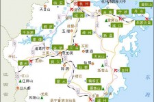 甘孜江浙旅游(江浙旅游攻略)