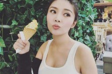 甘孜大胸女明星(各大女明星)