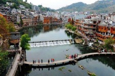 甘孜长沙旅游攻略(长沙旅游攻略景点必去二日游)