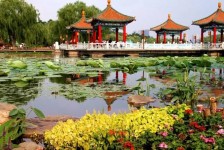甘孜长春旅游攻略(长春旅游攻略必去景点地图)