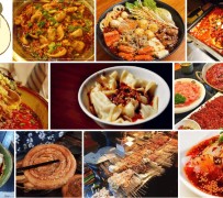 甘孜美食攻略(美食攻略是什么意思)