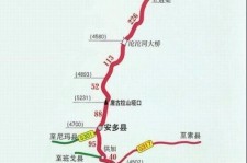 甘孜自驾攻略(新疆s101省道自驾攻略)