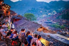 甘孜旅行景点(日本旅行景点)