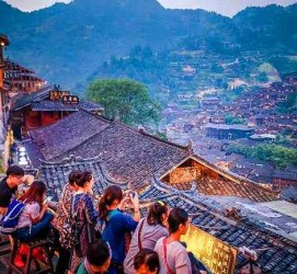 甘孜旅行景点(日本旅行景点)