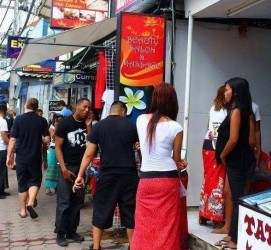 甘孜上海伴游男雇用(重庆伴游雇用)