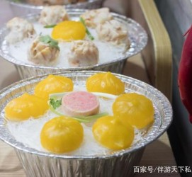 甘孜中国伴游带你打卡当地的吃货圣地(上海六大网红打卡圣地)