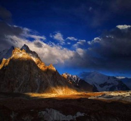 甘孜伴游中国最好的风景已经在路上(旅游一路上的风景)