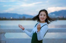 甘孜江西鹰潭找兼职伴游(短期暑假工或学生兼职)