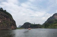 甘孜江西旅游攻略(江西旅游攻略三日游)