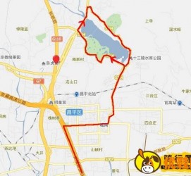 甘孜骑行路线(骑行路线去哪里查)