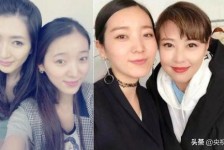 甘孜7旬奶奶带盲老伴游遍中国(小女孩扶盲人老奶奶过马路)
