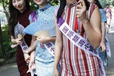 甘孜旅游蜜斯(旅游蜜斯是什么意思)