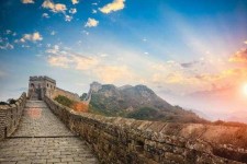 甘孜旅游景点图片(旅游景点图片真实)