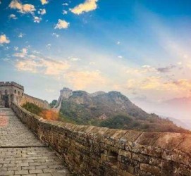 甘孜旅游景点图片(旅游景点图片真实)