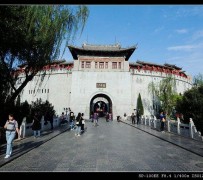 甘孜洛阳旅游攻略(洛阳旅游攻略景点必去)