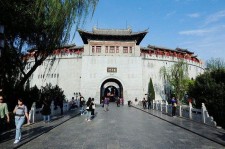 甘孜洛阳旅游攻略(洛阳旅游攻略景点必去)