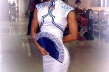 甘孜健美小姐(中国健美小姐有哪些)