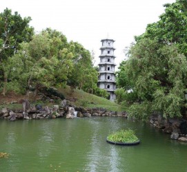 甘孜福州旅游攻略(福州旅游攻略景点必去)