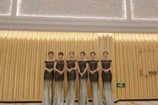 甘孜杭州模特礼节兼职群(杭州兼职商务模特经纪人微信)