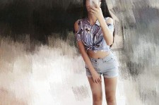 甘孜大码模特兼职群(大码女拆模特雇用兼职网站)