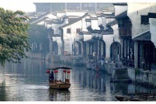 甘孜江浙旅游(江浙旅游攻略二日游)
