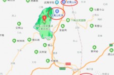 甘孜武夷山攻略(武夷山攻略游玩)