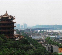 甘孜武汉游玩攻略(武汉游玩攻略ppt)