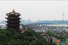 甘孜武汉游玩攻略(武汉游玩攻略ppt)