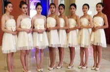 甘孜兼职模特面试问些什么(女模特面试应该筹办什么)