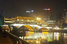 甘孜成都游玩攻略(四川成都游玩攻略)