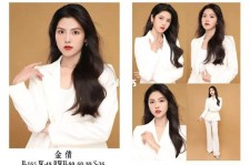 甘孜包罗兼职模特都要做模特卡吗的词条