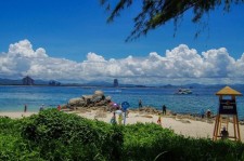 甘孜自由行(自由行和跟团游哪个好)