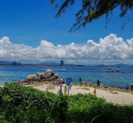 甘孜自由行(自由行和跟团游哪个好)