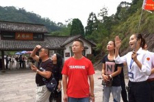 甘孜旅途私家伴游(旅途私家伴游案牍)