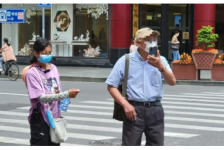 甘孜上海私人伴游 上海“半日游”骗局卧底调查