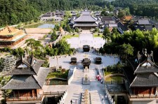 甘孜旅游价格(旅游一次大概多少钱)