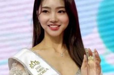甘孜选美冠军(韩国选美冠军)