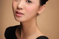 甘孜包罗中国女模特的词条