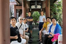 甘孜中国惠州伴游(今日惠州网新闻)