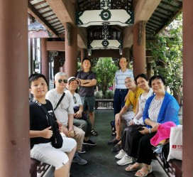 甘孜中国惠州伴游(今日惠州网新闻)
