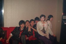 甘孜武汉雇用男伴游(武汉雇用男伴游戏主播)