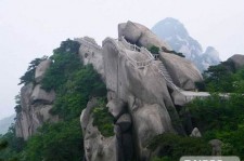 甘孜安徽旅游攻略(安徽旅游攻略三日游)