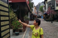 甘孜领奖后要带老伴游遍中国的简单介绍